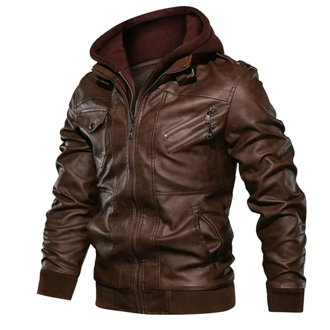 ZENTE - Summer Jacket