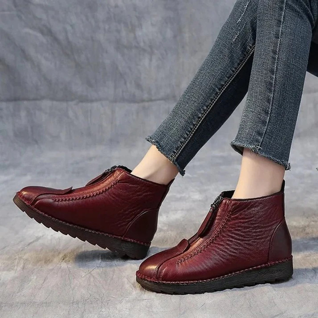 XIOMARA - Summer Boots