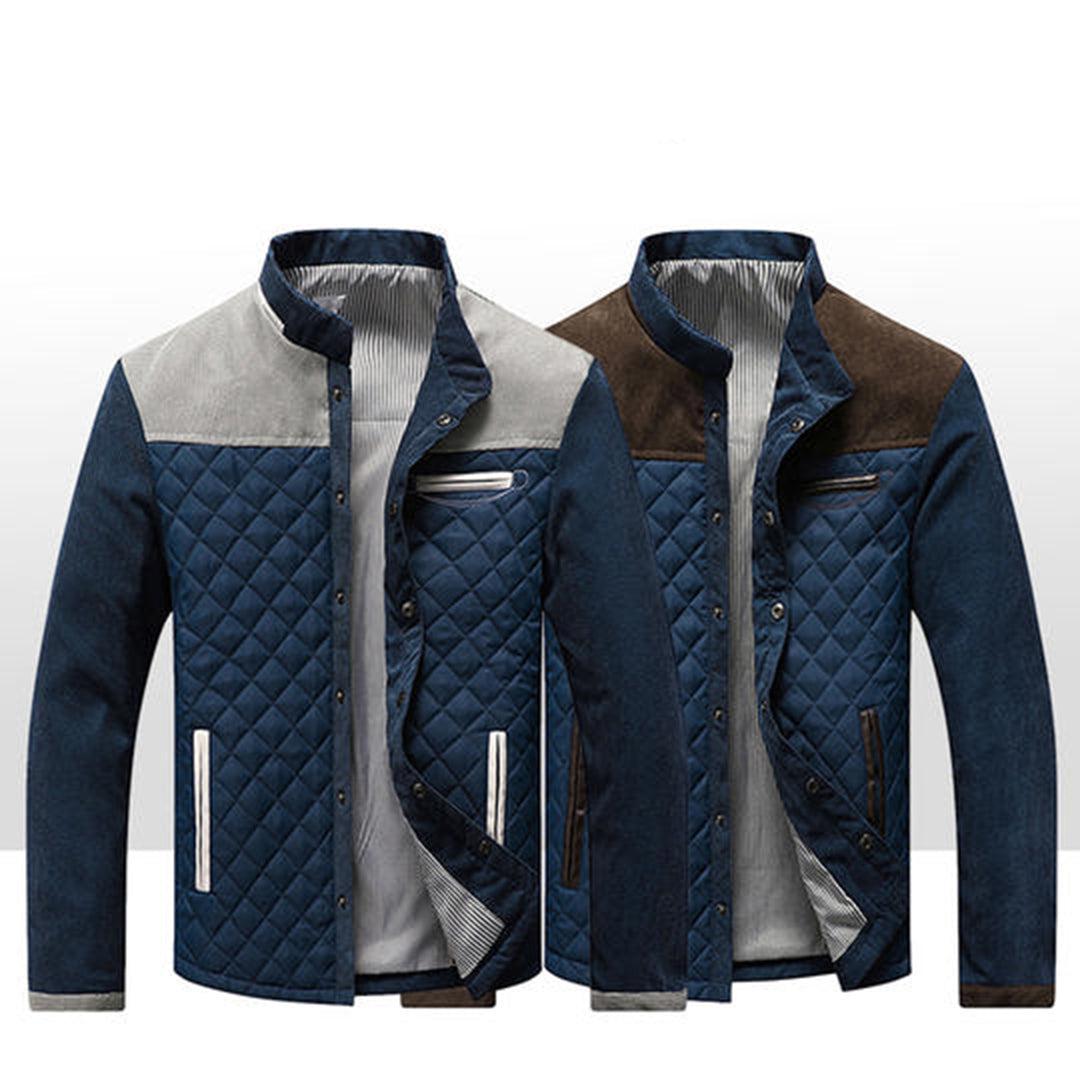 STEVEN - Elegant Summer Jacket