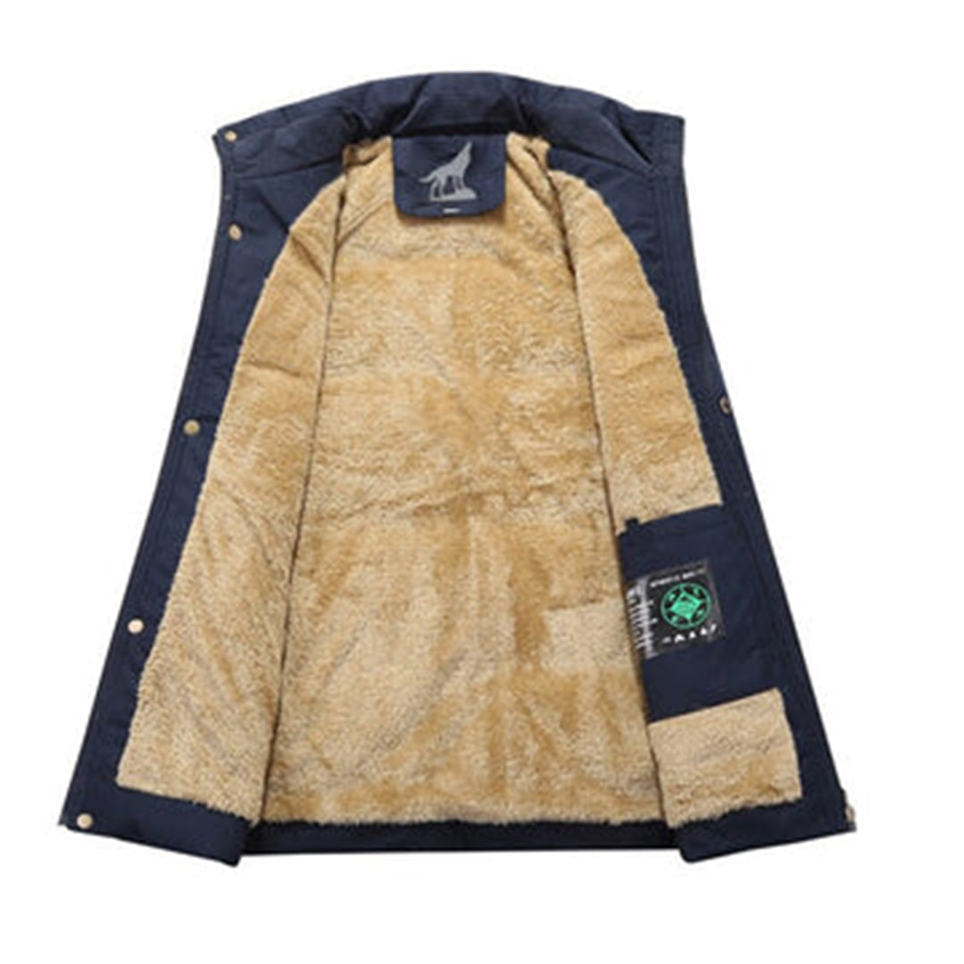 SERGIO - Windproof Jacket
