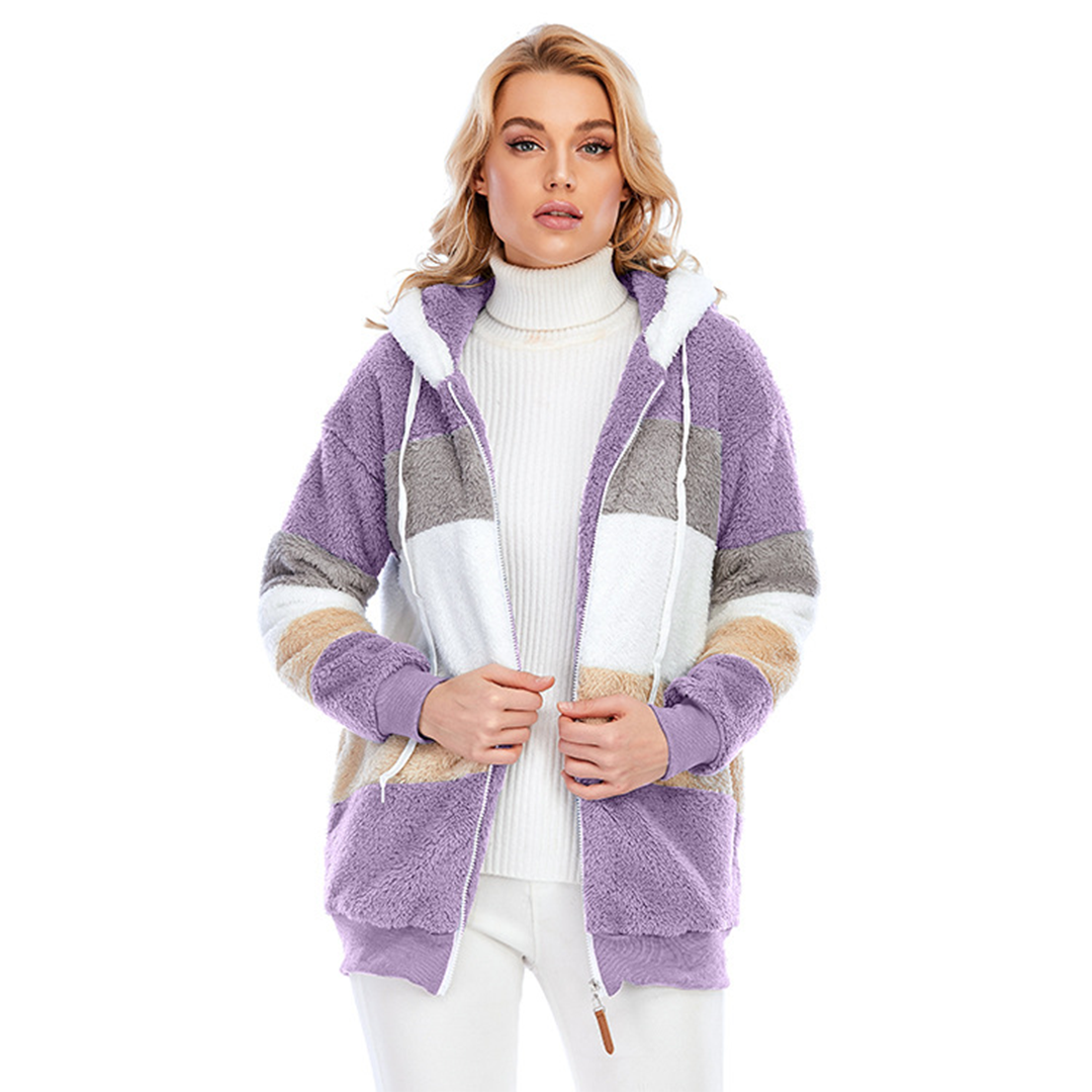 CHRISTABEL - Soft and Airy Summer Jacket