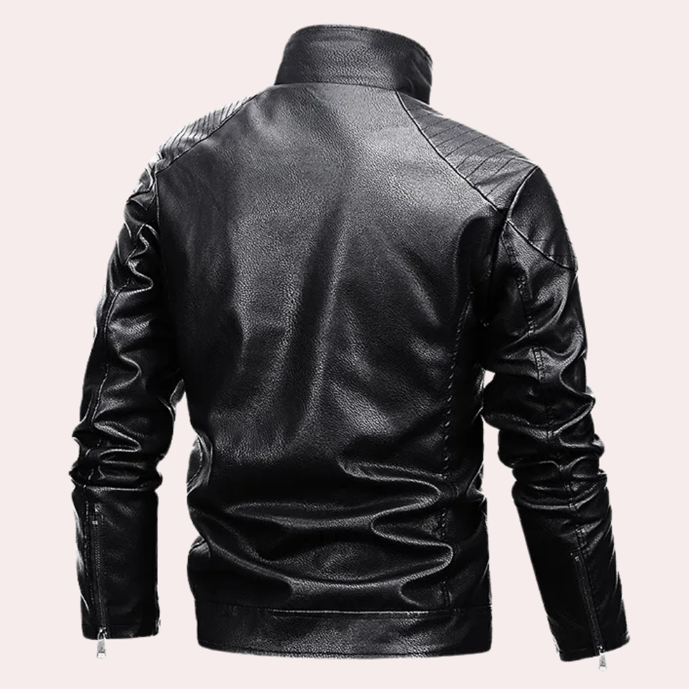 ACALAN - Modern Summer Jacket for Men
