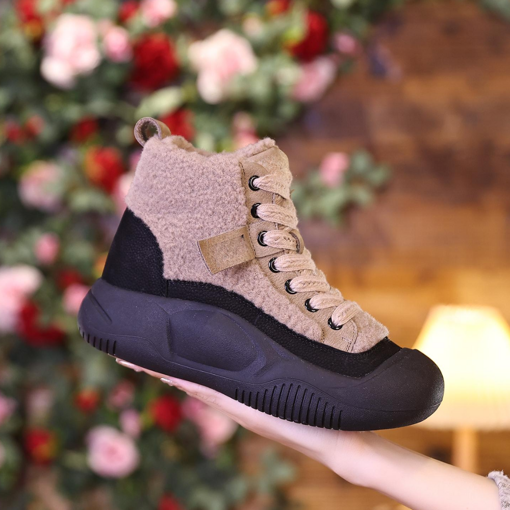 YORDANA - Luxury Summer Shoes for Women