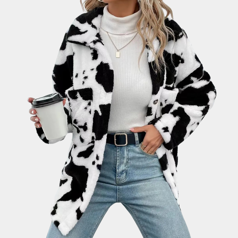 AYLIN - Comfortable Summer Jacket for Women