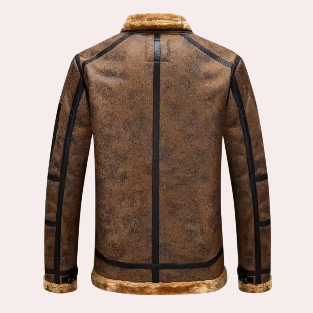 CADEN - Stylish Jacket for Men