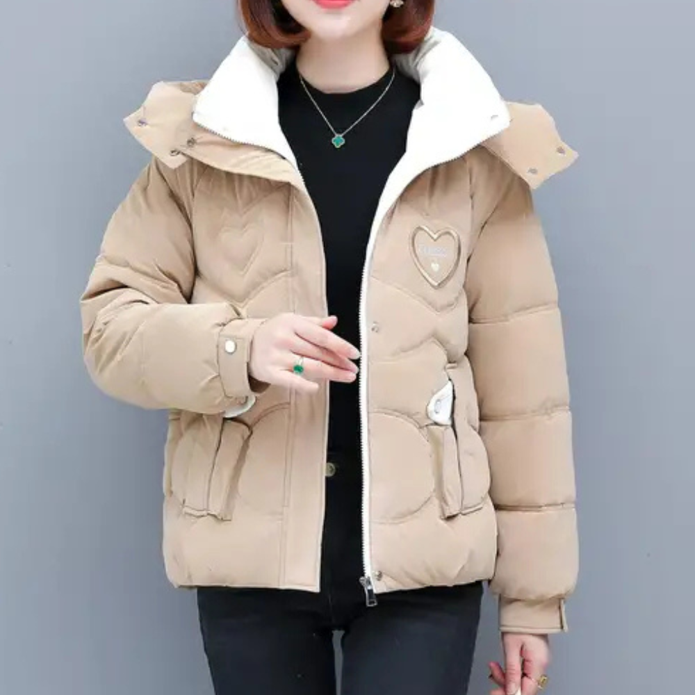 BONNIE - Stylish Winter Coat for Women
