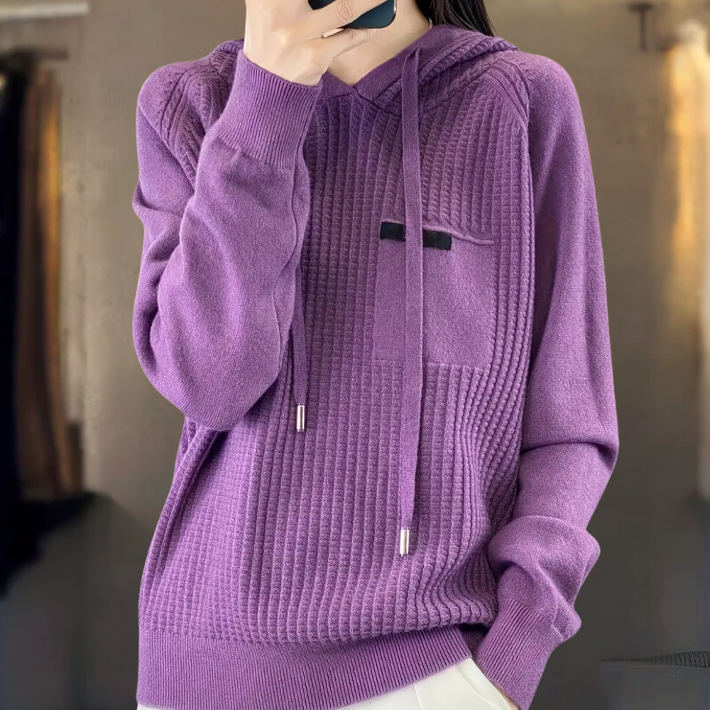 TIA - Fashionable Summer Jumper for Women