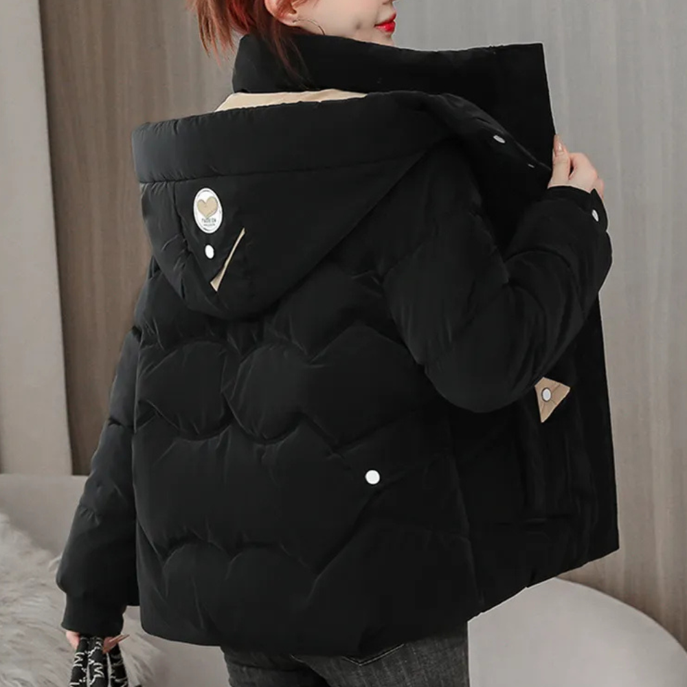 BONNIE - Stylish Winter Coat for Women