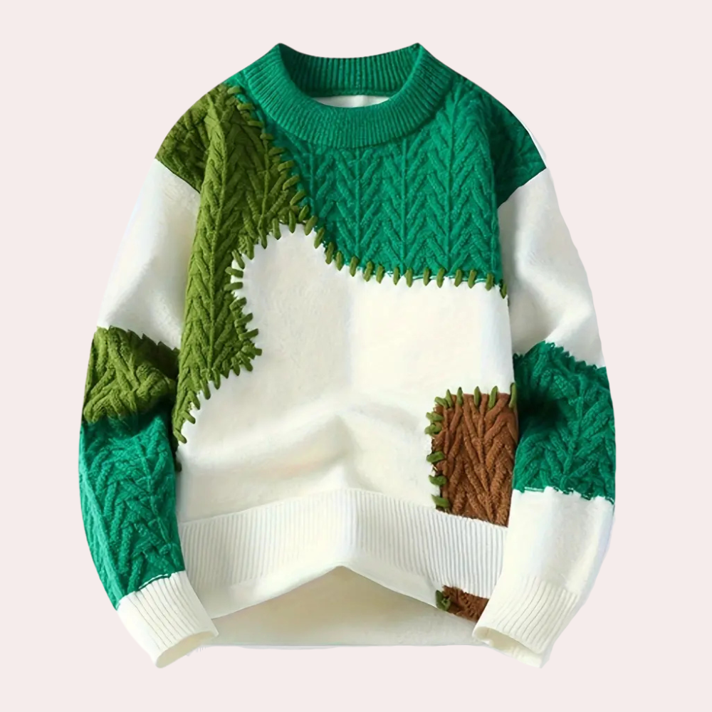 BIRKETT - Fashionable Jumper for Women