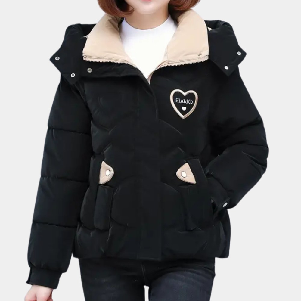 BONNIE - Stylish Winter Coat for Women
