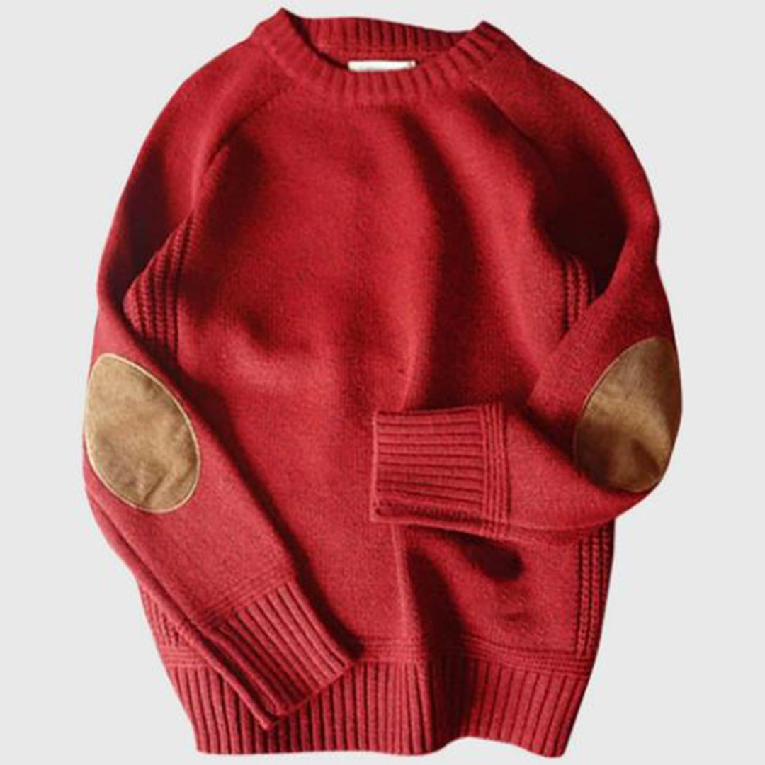 WALTER - Stylish Summer Sweater for Men