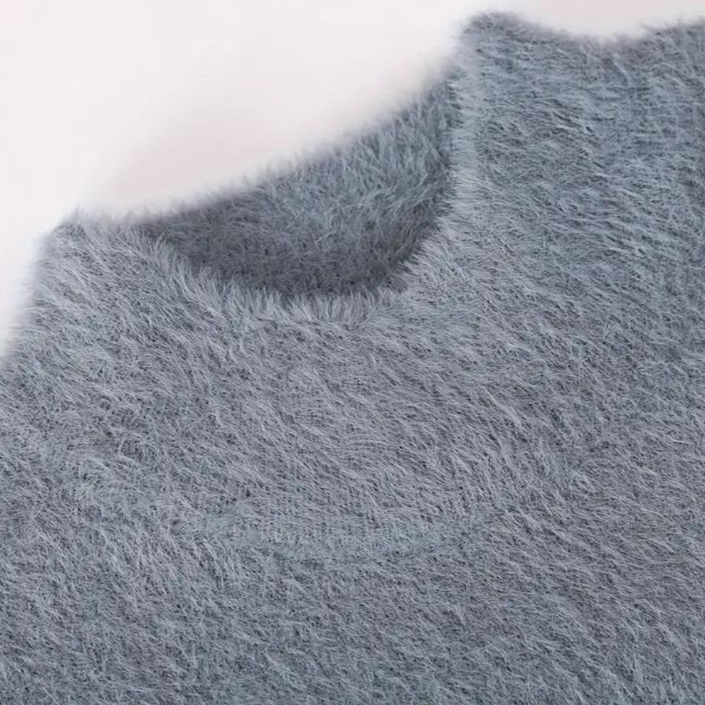 VINCENT - Comfortable Jumper for Men