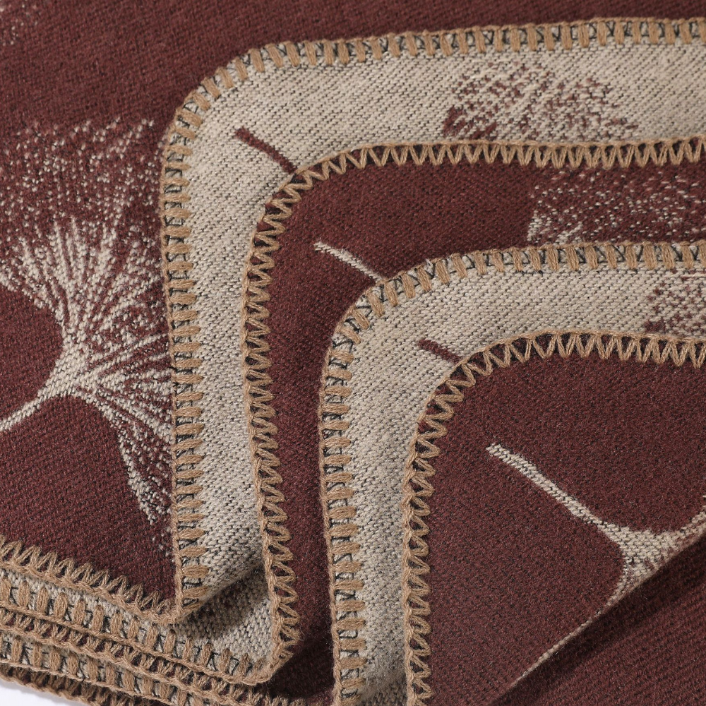AMANDA - Comfortable Summer Scarf for Women