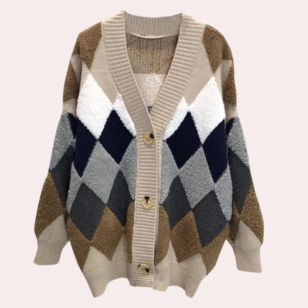 AMANDA - Luxe Summer Jumper for Women