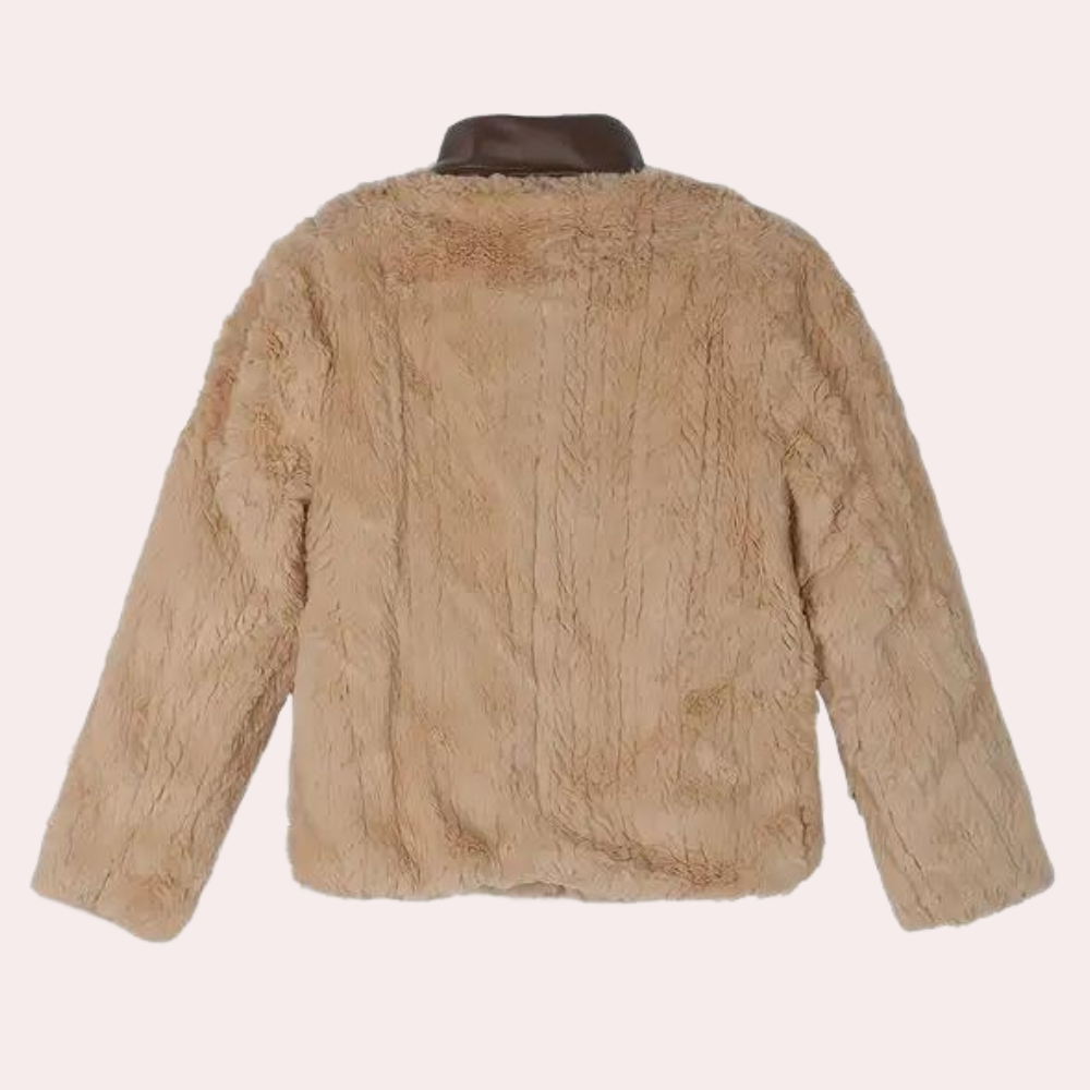 AILANA - Fashionable Summer Jacket for Women