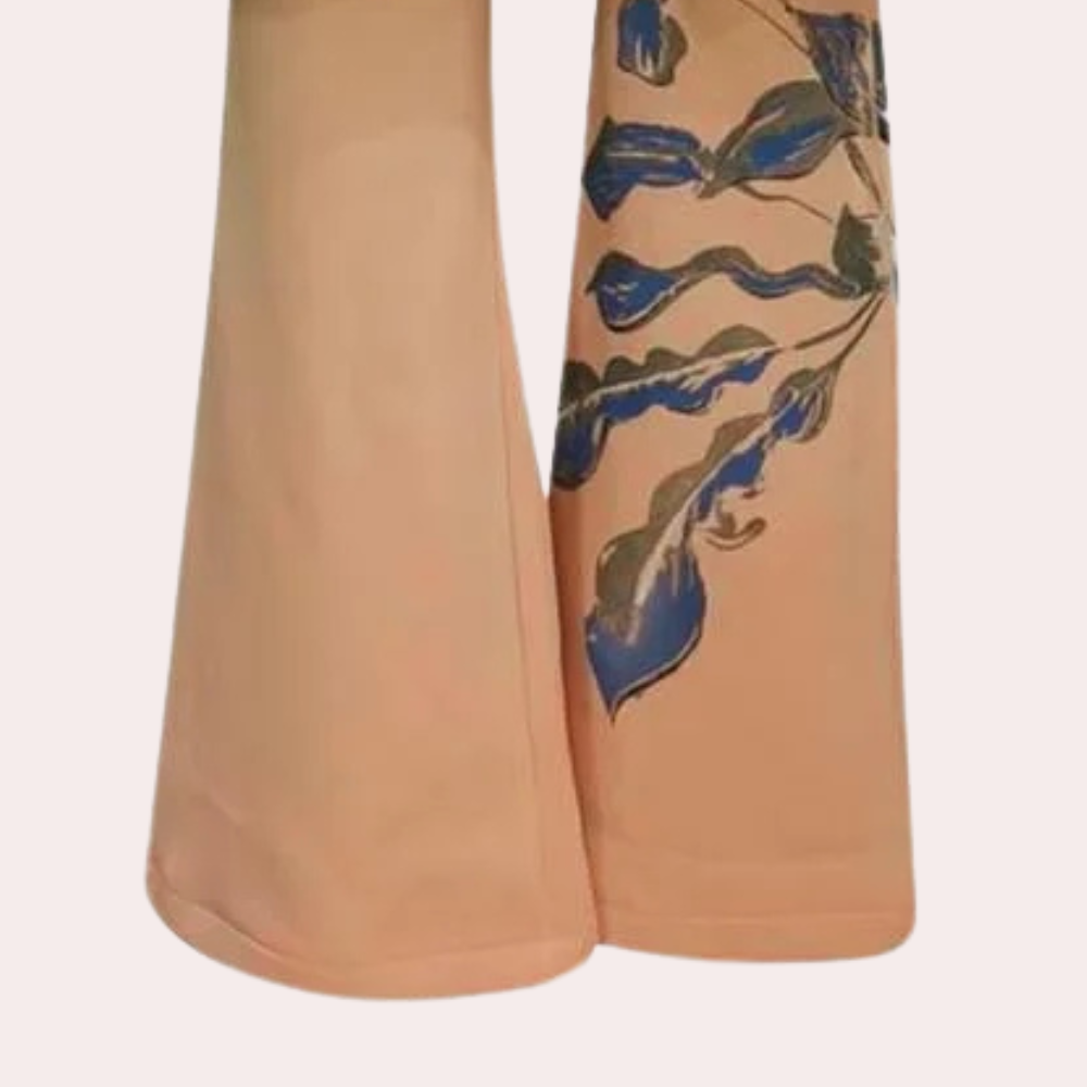SAVANNAH - Summer Classic Three-Piece Set for Women