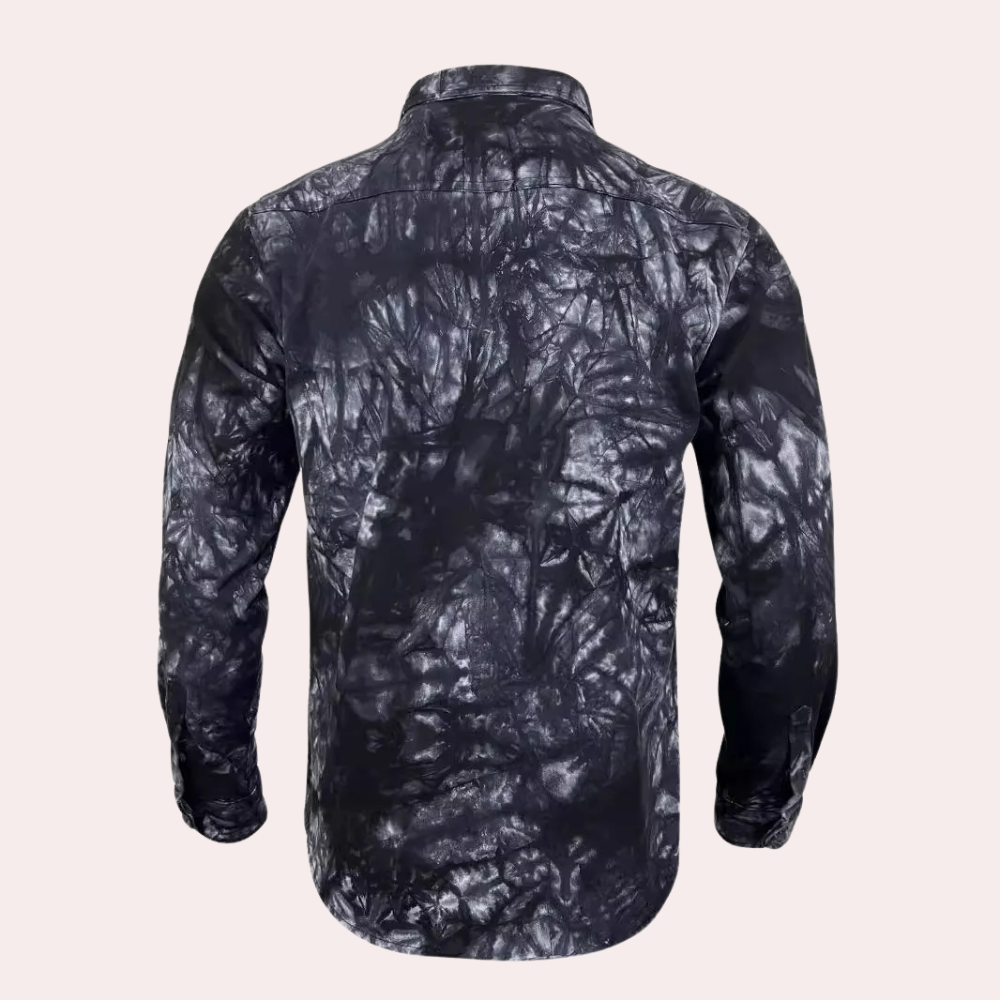 DANIIL - Stylish Summer Shirt for Men