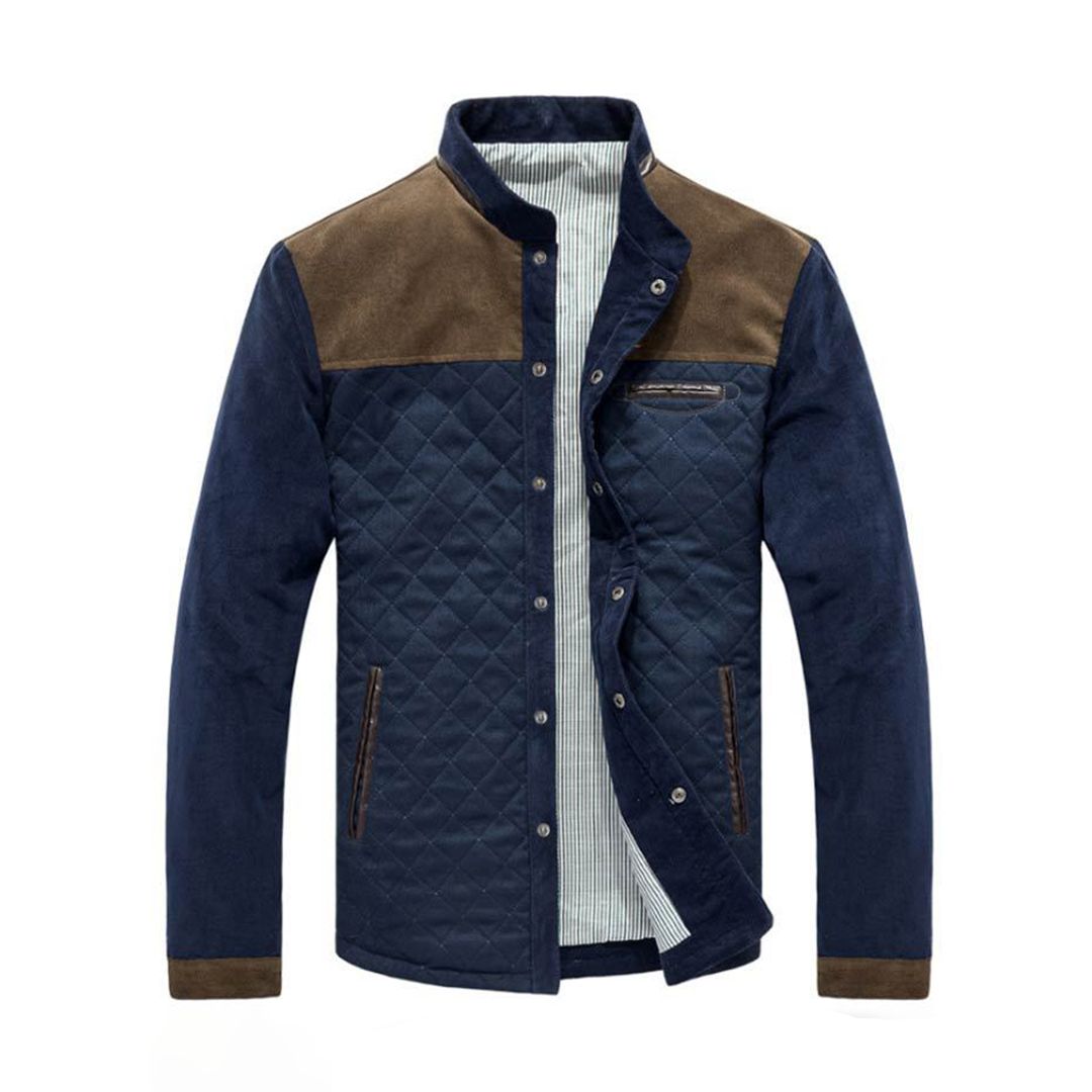 SILAS - Light Summer Jacket for Men