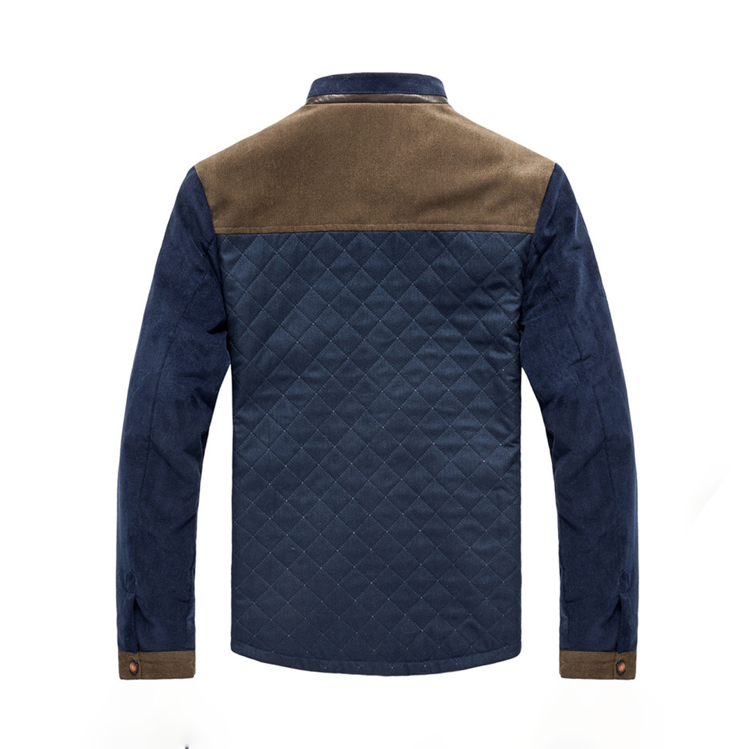 SILAS - Light Summer Jacket for Men