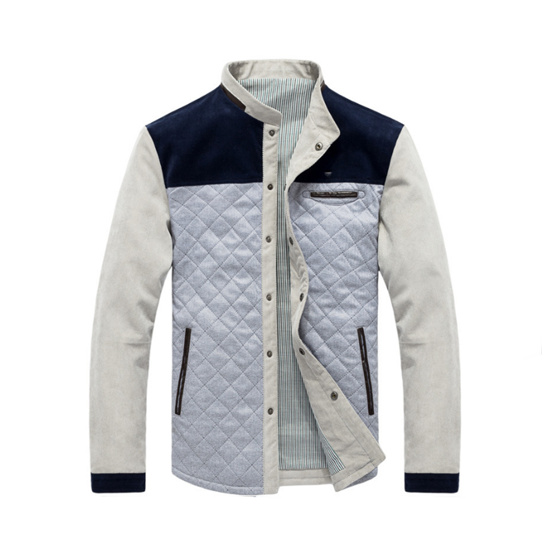 SILAS - Light Summer Jacket for Men