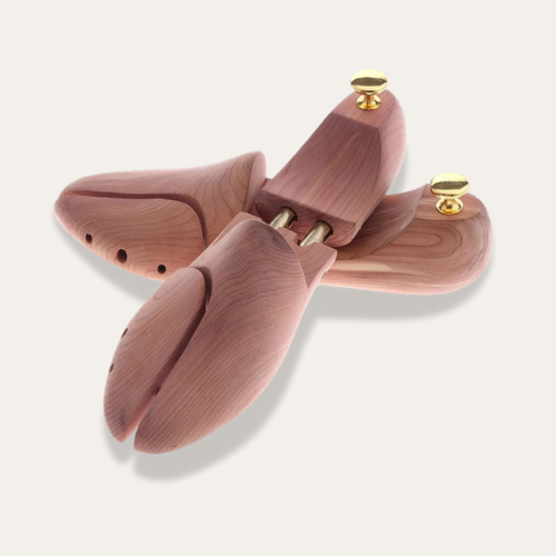 Premium Cedar Shoe Tree