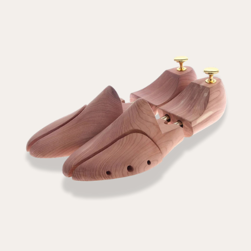 Premium Cedar Shoe Tree