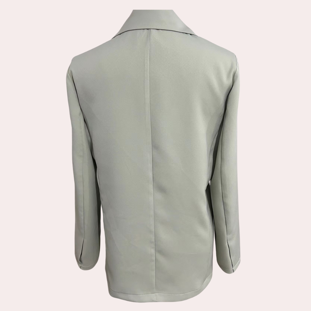 Stylish Summer Blazer Set for Women