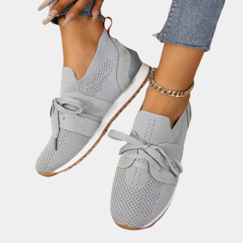 Stylish Summer Women's Sneakers