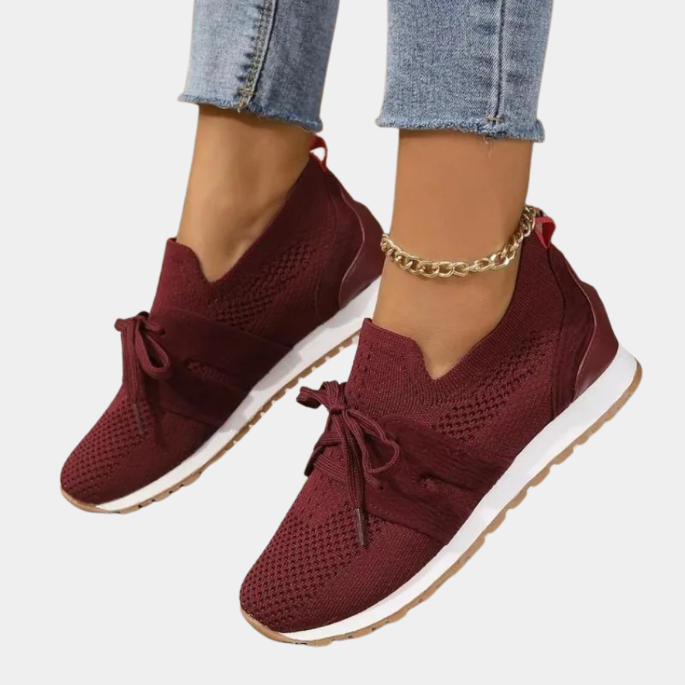 Stylish Summer Women's Sneakers