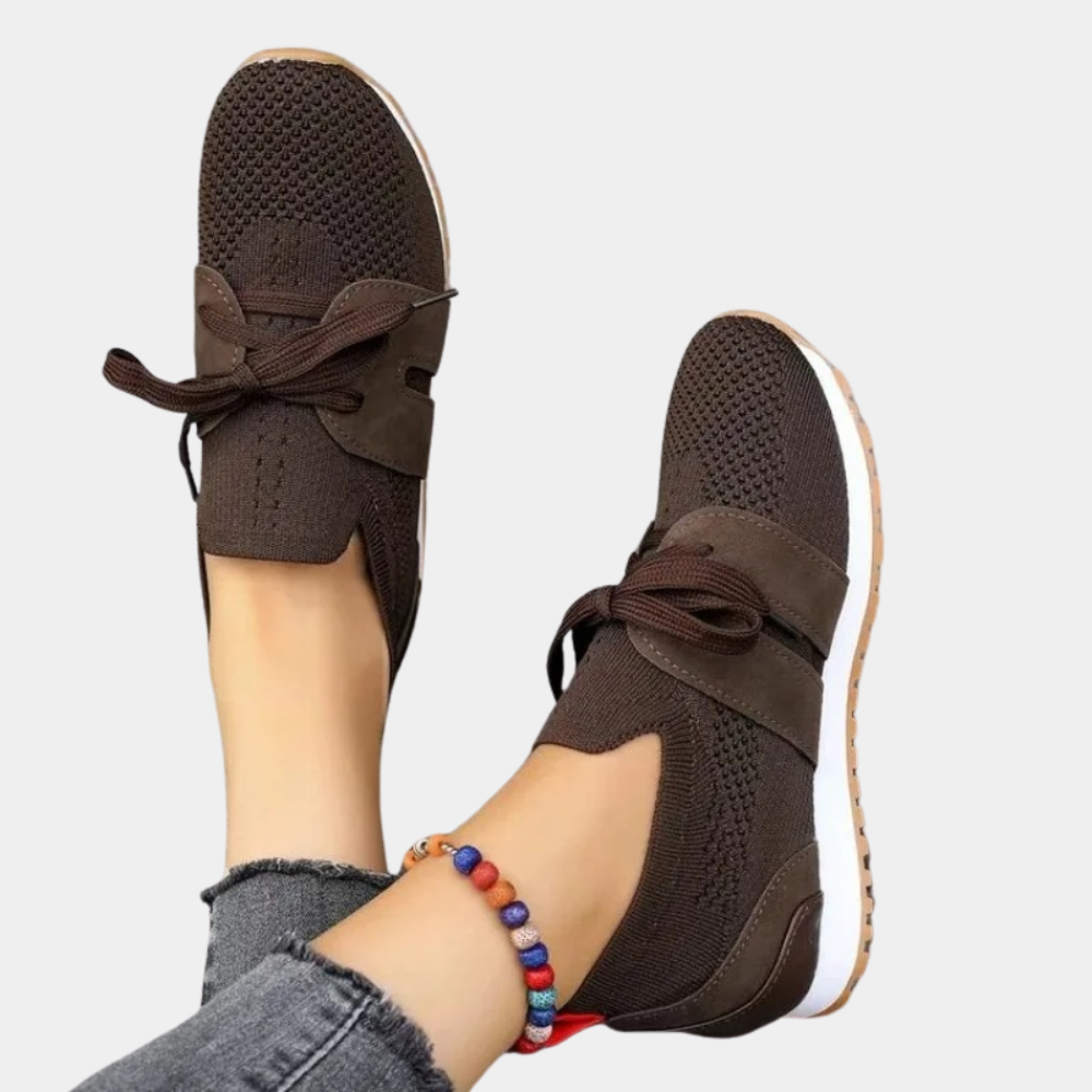 Stylish Summer Women's Sneakers