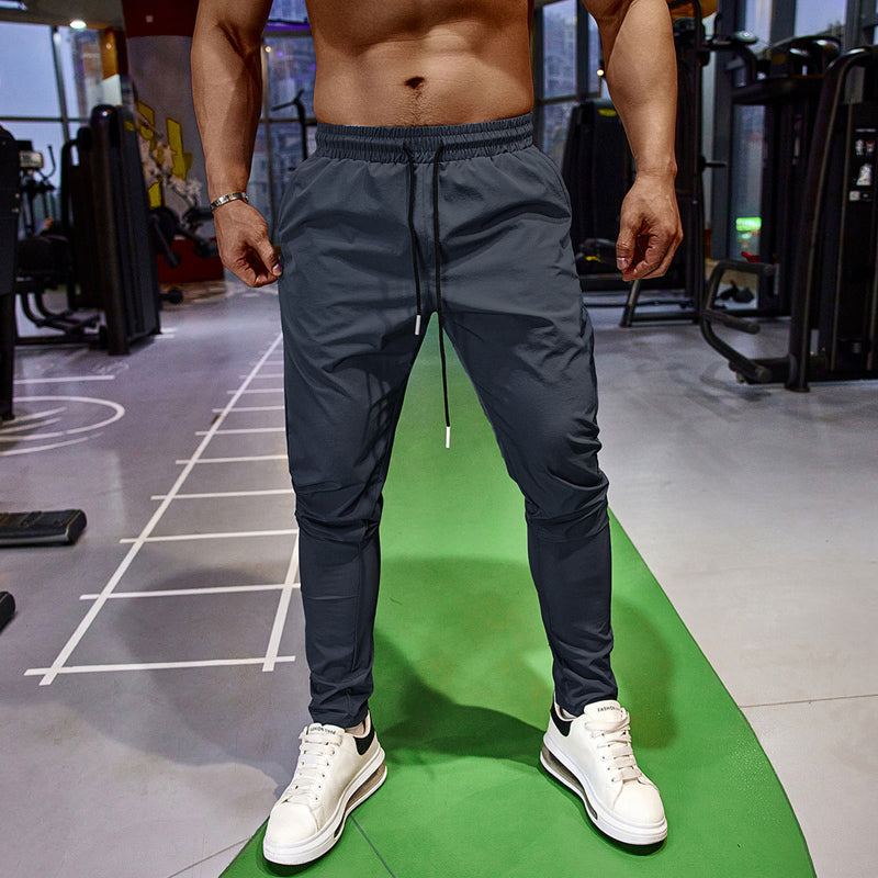 ESTES - Casual men's jogging trousers for summer