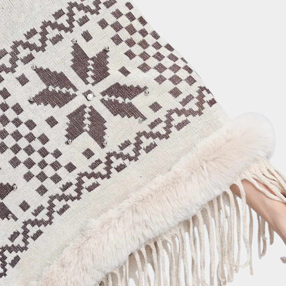 ZARAE - Luxe Summer Scarf for Women