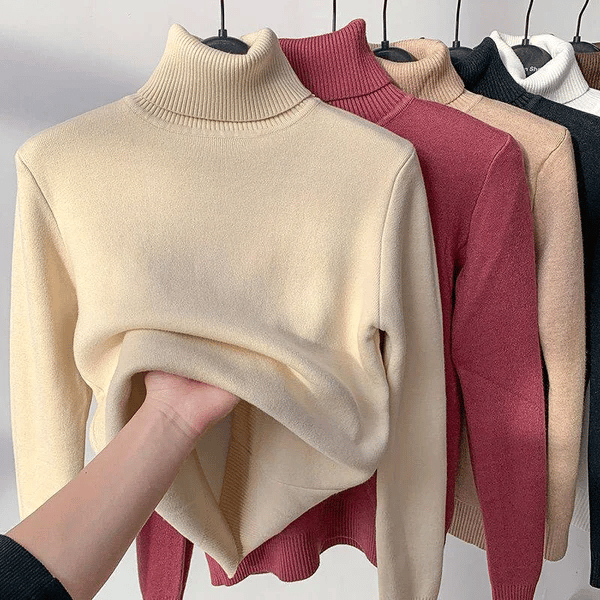 TALULLA - Lightweight Summer Jumper for Women