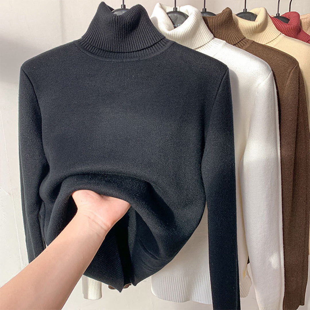 TALULLA - Lightweight Summer Jumper for Women