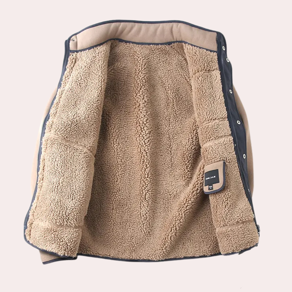 VITALI - Modern Summer Jacket for Men