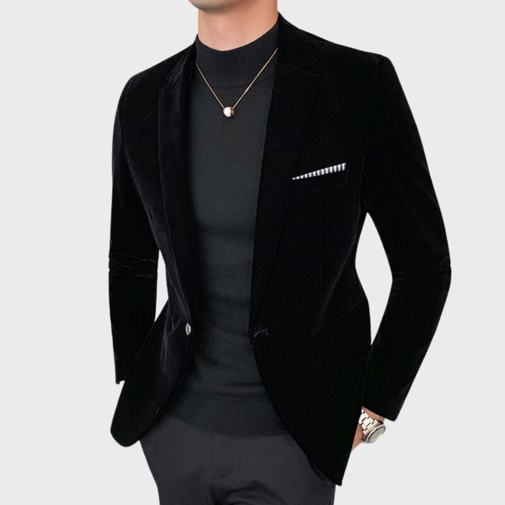 Tero - Stylish Summer Blazer for Men