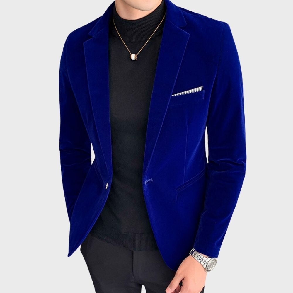 Tero - Stylish Summer Blazer for Men