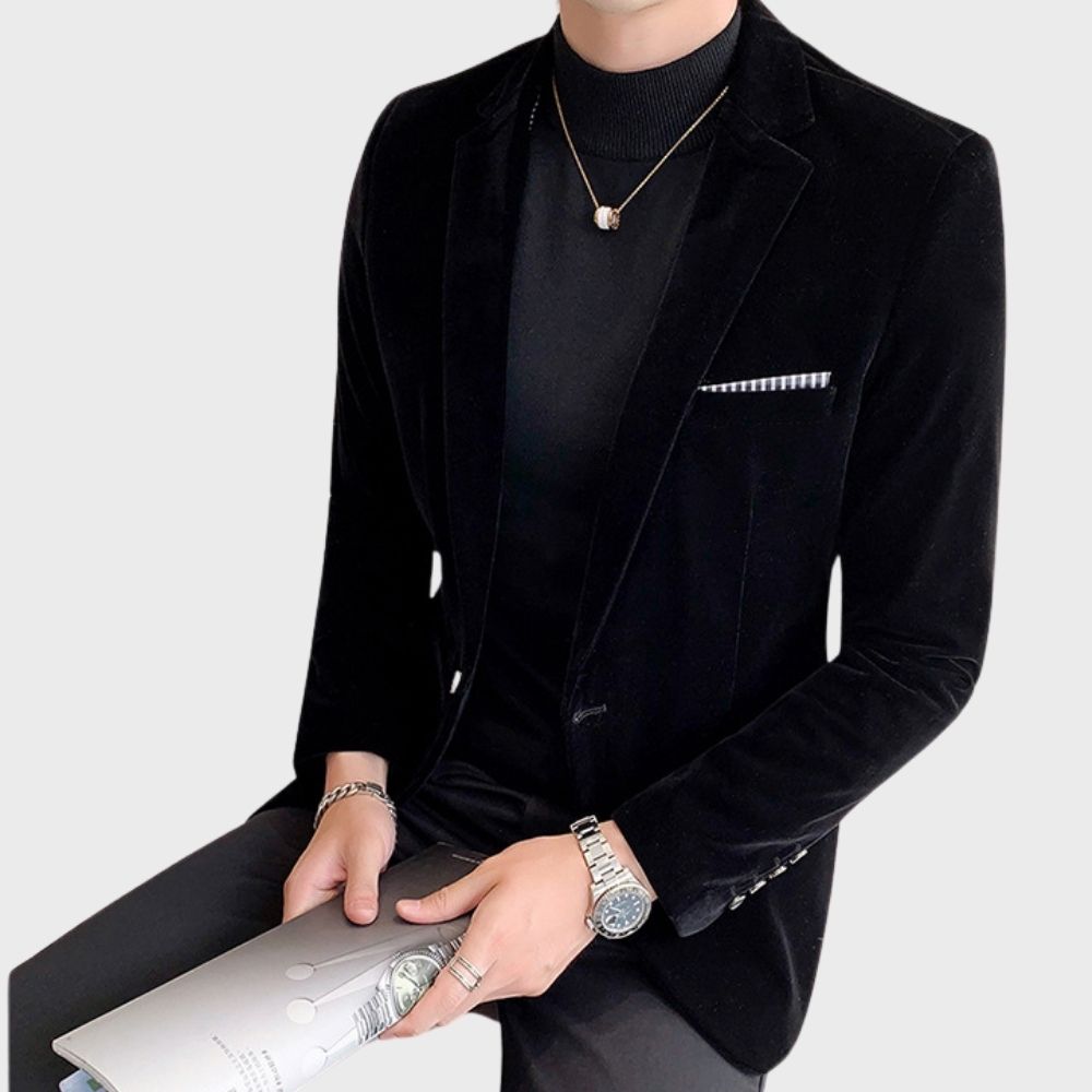 Tero - Stylish Summer Blazer for Men