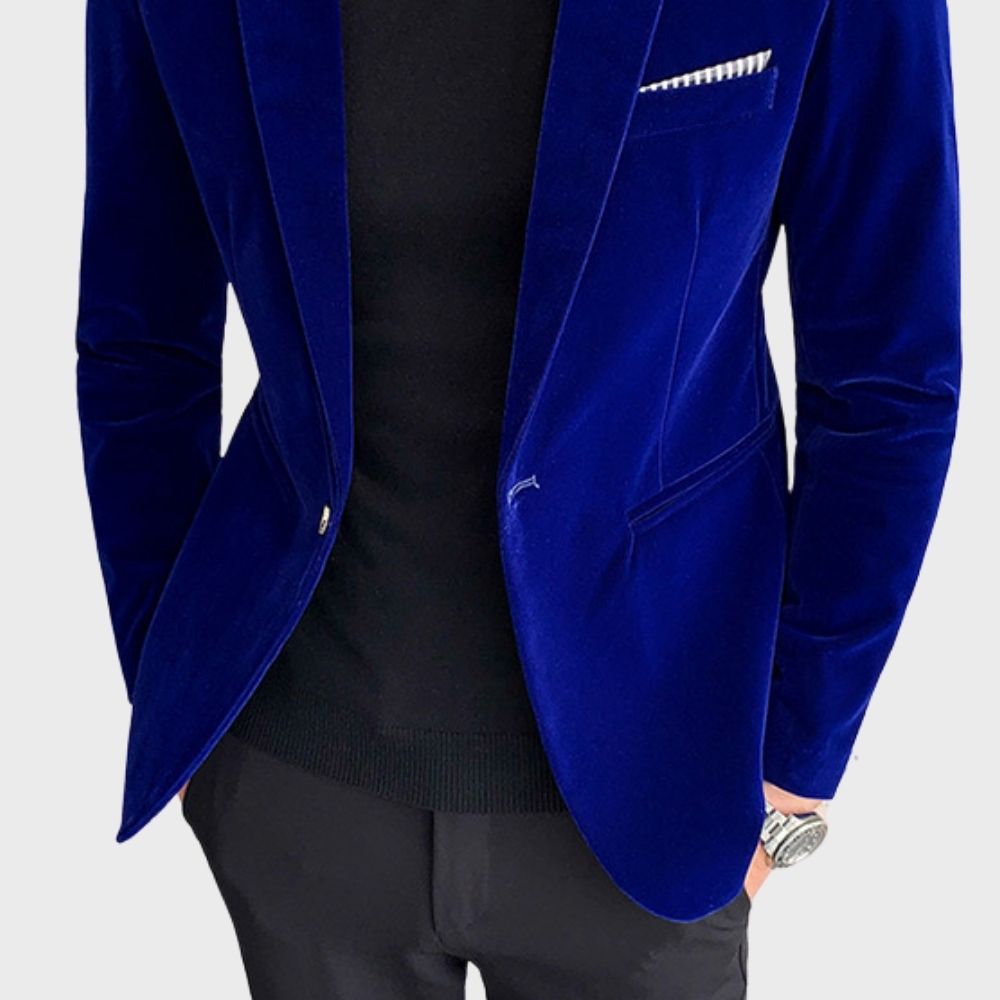 Tero - Stylish Summer Blazer for Men