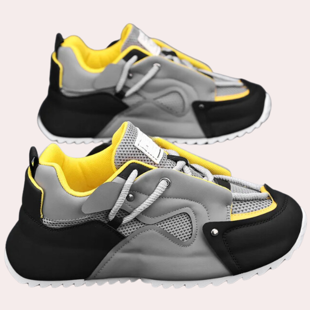 VALTIN - Casual Versatile Summer Shoes for Men