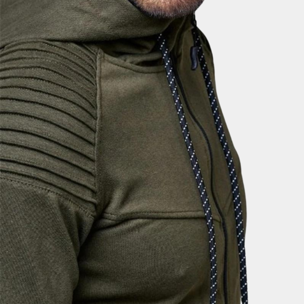 Arek - Lightweight Tracksuit for Men - Summer Edition