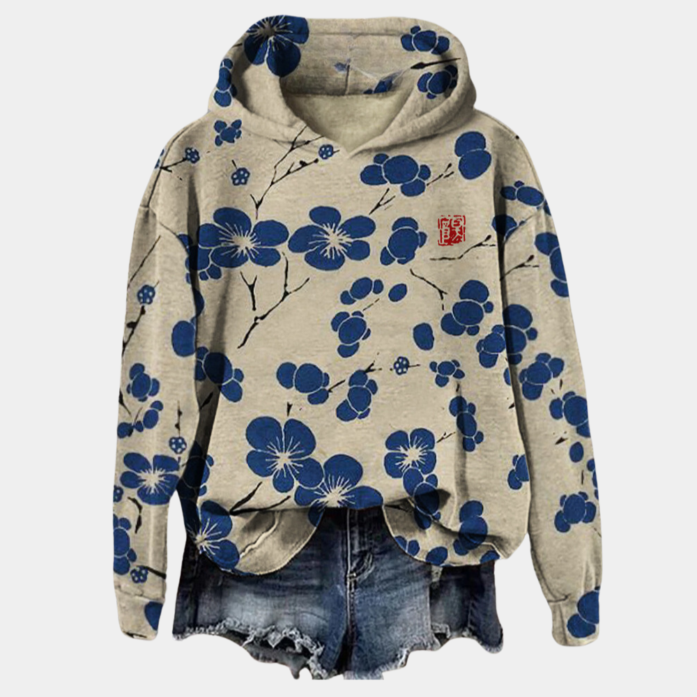 Summer Hoodie