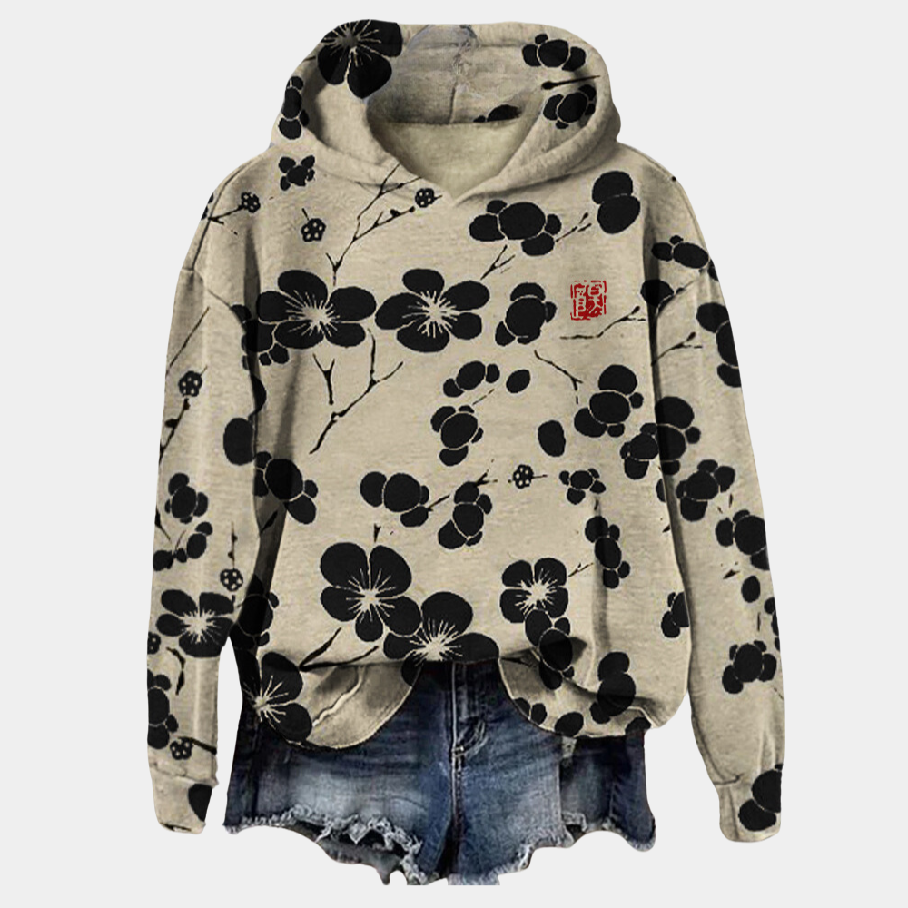 Summer Hoodie