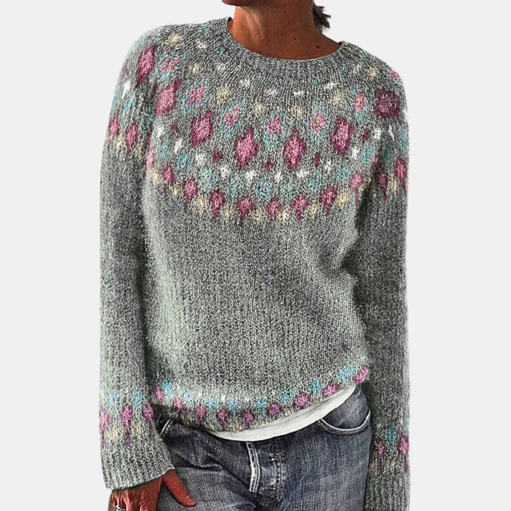 Women's Jumper