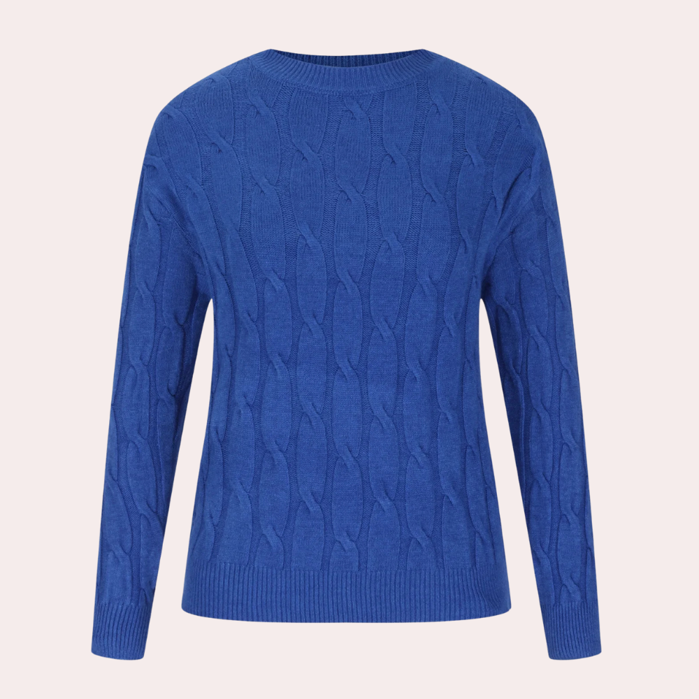 TATIANA - Luxe Jumper for Women