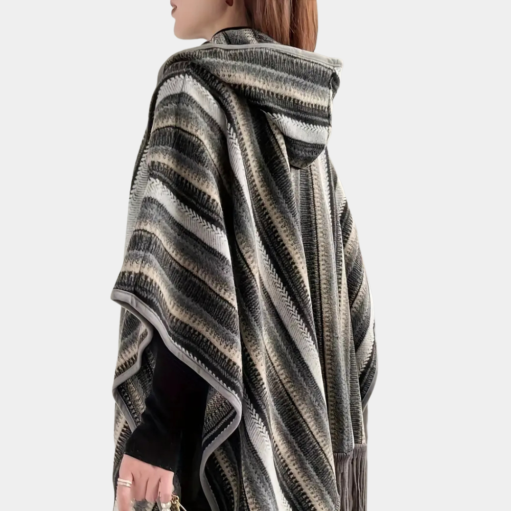 VIA - Lightweight Summer Scarf for Women