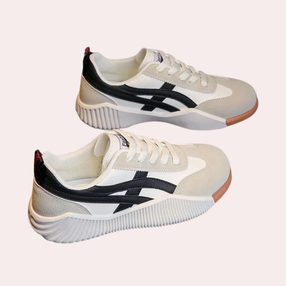 Ultra-comfortable summer women's sneakers