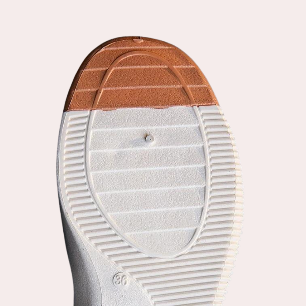 Ultra-comfortable summer women's sneakers