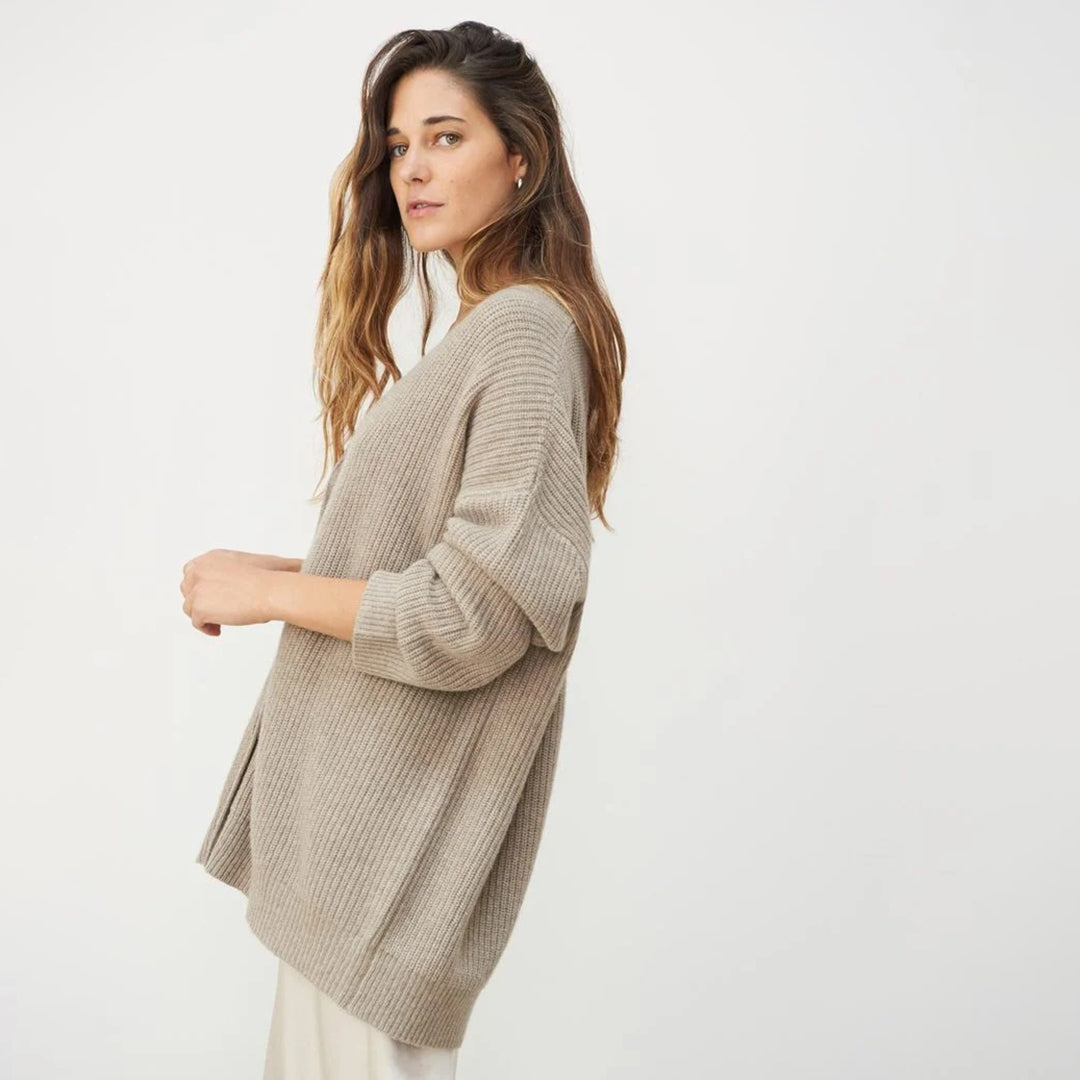 SOPHIA - Lightweight Summer Cardigan for Women