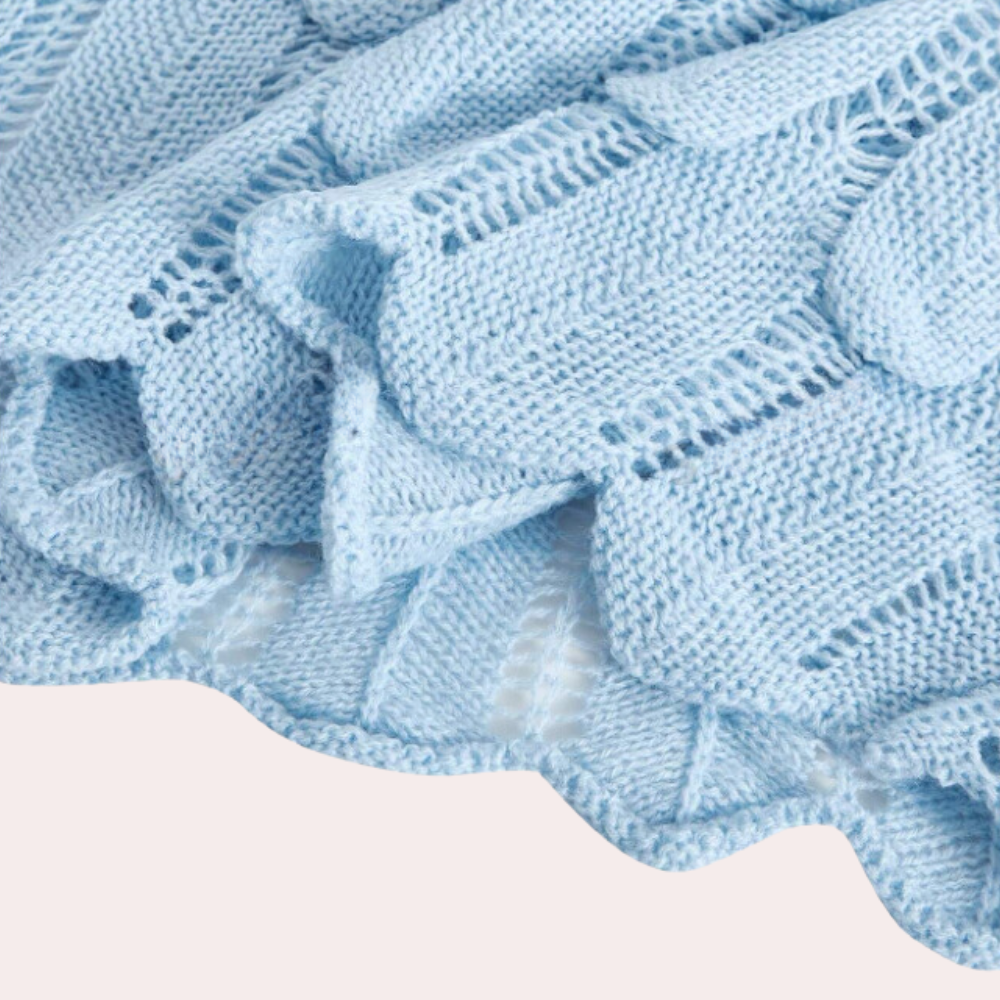 BARBARA - Stylish Summer Jumper for Women